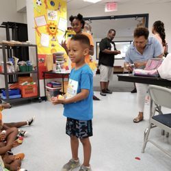 It's Sumnertime Kids Fit Life Enrichment Tips - Birthday celebration