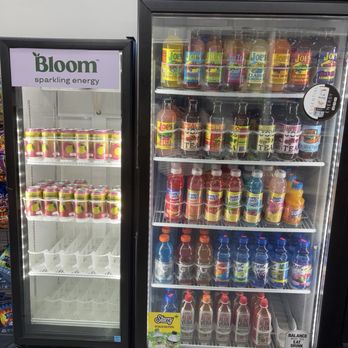 Urban Deli - Even more drinks - Burgers Near Me - Virginia Beach, Virginia