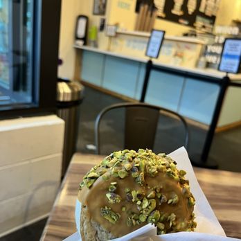 Simons Says Dip This - Ice Cream & Frozen Yogurt Near Me - Durham, North Carolina