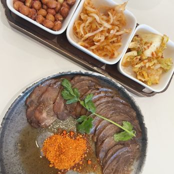 Congee King - Chinese Near Me - Fremont, California