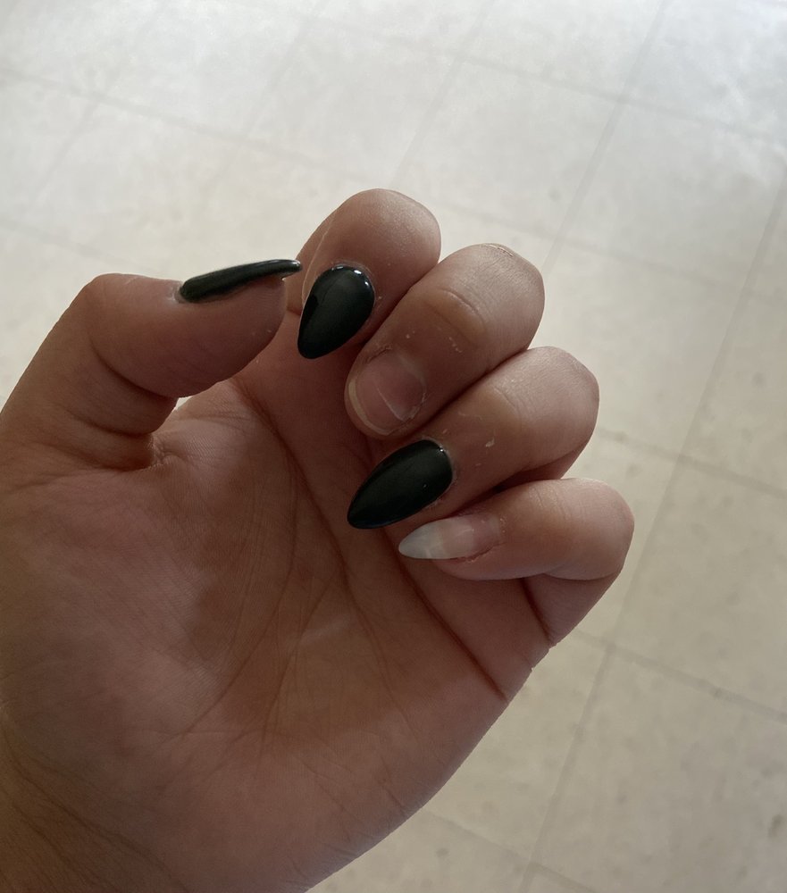 CRANBURY NAIL SPA Updated September 2024 27 Photos 343 Newtown