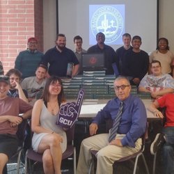 Tekskills, Computer Learning Center - Grand Canyon University Cisco CCNA Class