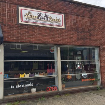 The Guitar Trader - Musical Instruments & Teachers Near Me - Asheville, North Carolina The Guitar Trader - Musical Instruments & Teachers Near Me - Asheville, North Carolina