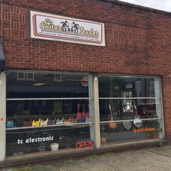 The Guitar Trader