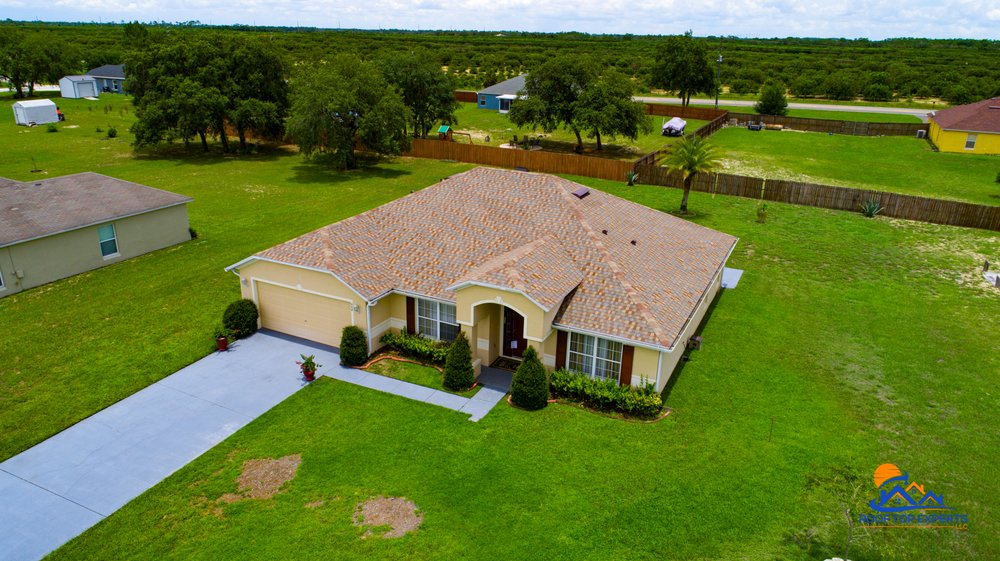 Slide of Roof Top Experts