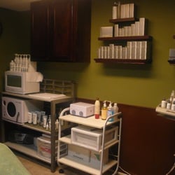 Judy's Esthetic Spa - Treatment Products