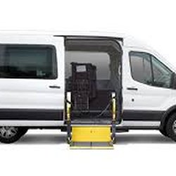 RG3 Transportation