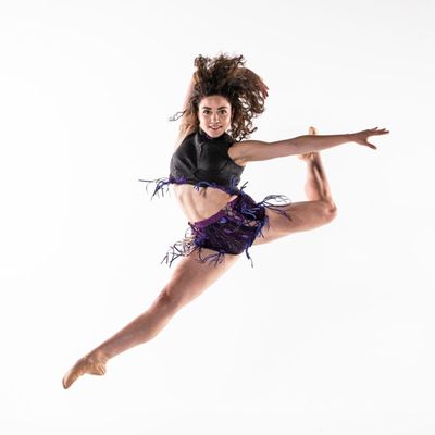 Grand Rapids Ballet by null