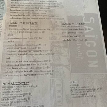 LSXO - Vietnamese Near Me - Huntington Beach, California