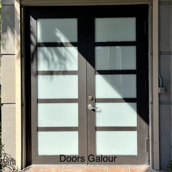 Doors Galour - Windows Installation Near Me - Miami, Florida Doors Galour - Windows Installation Near Me - Miami, Florida