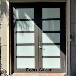 Doors Galour