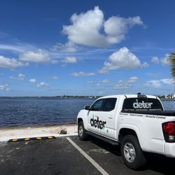 Deter Pest Solutions
