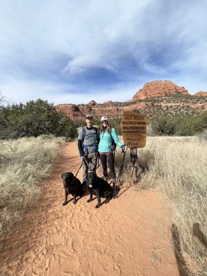 Bear Mountain Trail by null