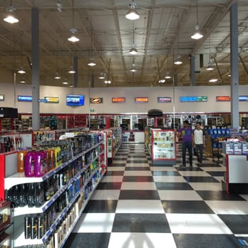 Lordco - Inside of store~ - Auto Parts & Supplies Near Me - Richmond, British Columbia
