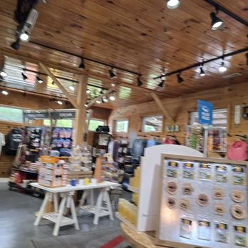 Crossville / I-40 KOA - Stuff they sell in the store - RV Parks Near Me - Crossville, Tennessee Crossville / I-40 KOA - Stuff they sell in the store - RV Parks Near Me - Crossville, Tennessee