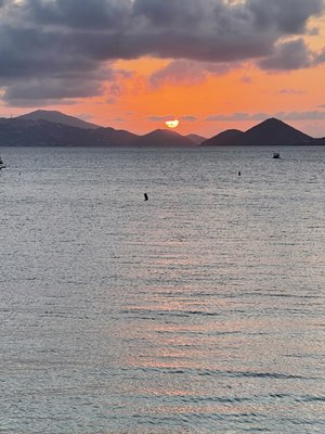 ZoZo's at Caneel Bay by null