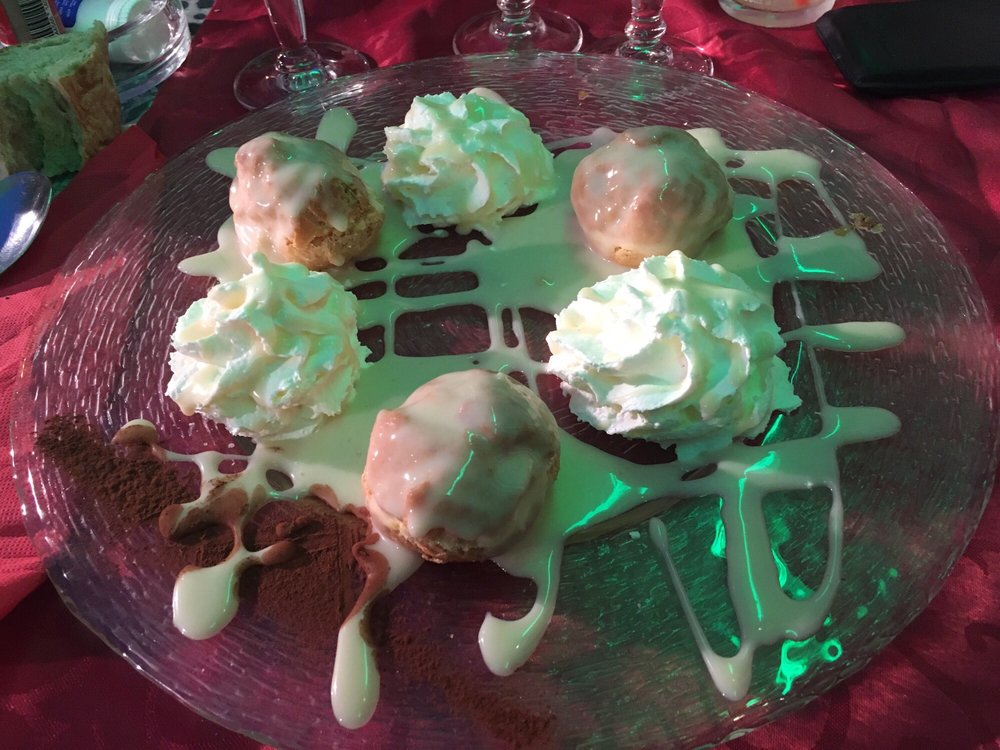 RESTAURANT COCONUT’S Updated June 2024 Rue Roger Salengro, Vallon