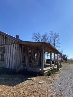 Home Place Pastures by null