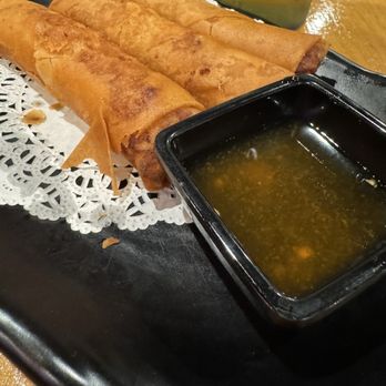 Pho Lily and Mongolian BBQ - Vietnamese Near Me - La Habra, California