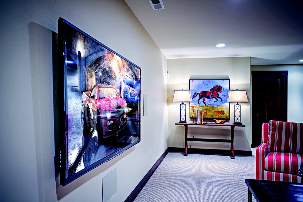 COMTECH AUDIO THEATER SECURITY 7535 Entryway Dr, Billings, Montana Security Systems Phone