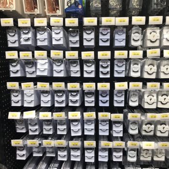 Beauty Queen - Lash heaven - Cosmetics & Beauty Supply Near Me - Los Angeles, California