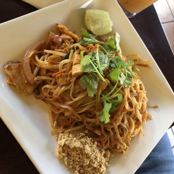 Thai Sapa - Pad Thai - Thai Near Me - Springdale, Utah Thai Sapa - Pad Thai - Thai Near Me - Springdale, Utah