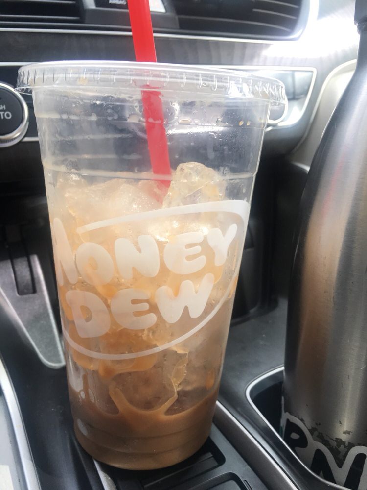 HONEY DEW DONUTS 416 Emerson Ave, Hampstead, New Hampshire Donuts