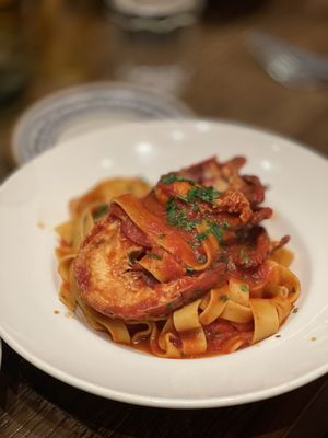 Toscana Ristorante & Bar by null