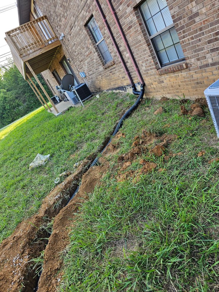 Slide of Reliabuilt Contracting