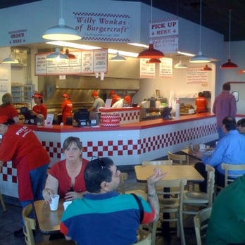 Five Guys - Burgers Near Me - Altamonte Springs, Florida Five Guys - Burgers Near Me - Altamonte Springs, Florida
