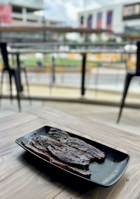 Shoals Smokehouse by null