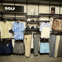 Oakley Vault - Golf Polos