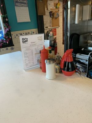 Our Kitchen by null