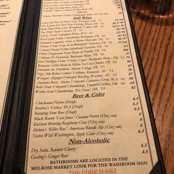 Taylor Shellfish Oyster Bar - Seafood Near Me - Seattle, Washington