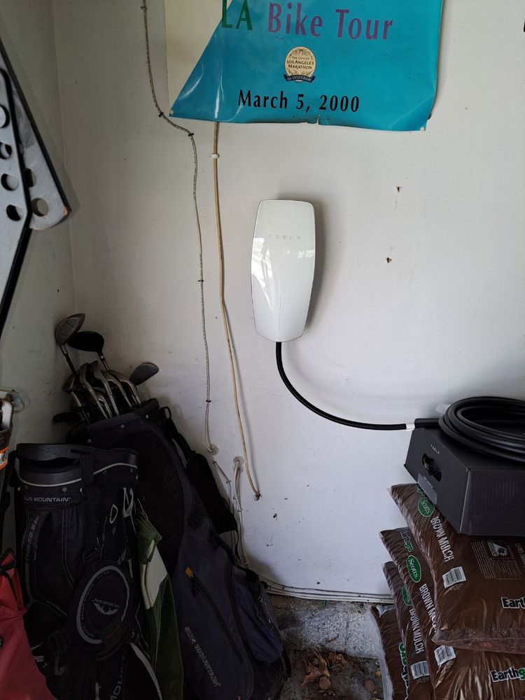 Slide of Just In Time Electric