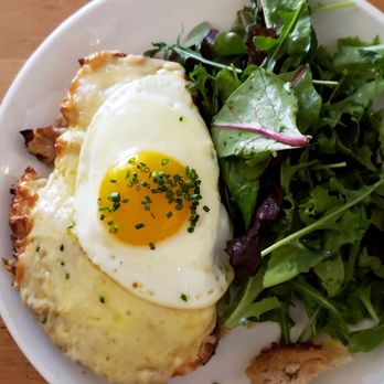 FÃ me Caffe - Croque Madame - Coffee & Tea Near Me - Phoenix, Arizona FÃ me Caffe - Croque Madame - Coffee & Tea Near Me - Phoenix, Arizona
