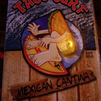 Taco Surf - The best place to go. I love their food. Carnita tacos are the best. - Mexican Near Me - Los Alamitos, California Taco Surf - The best place to go. I love their food. Carnita tacos are the best. - Mexican Near Me - Los Alamitos, California