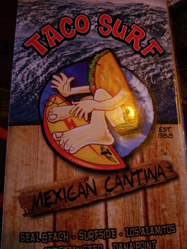 TACO SURF 275 Photos & 404 Reviews Mexican 10542 Los Alamitos Blvd, Los Alamitos, CA