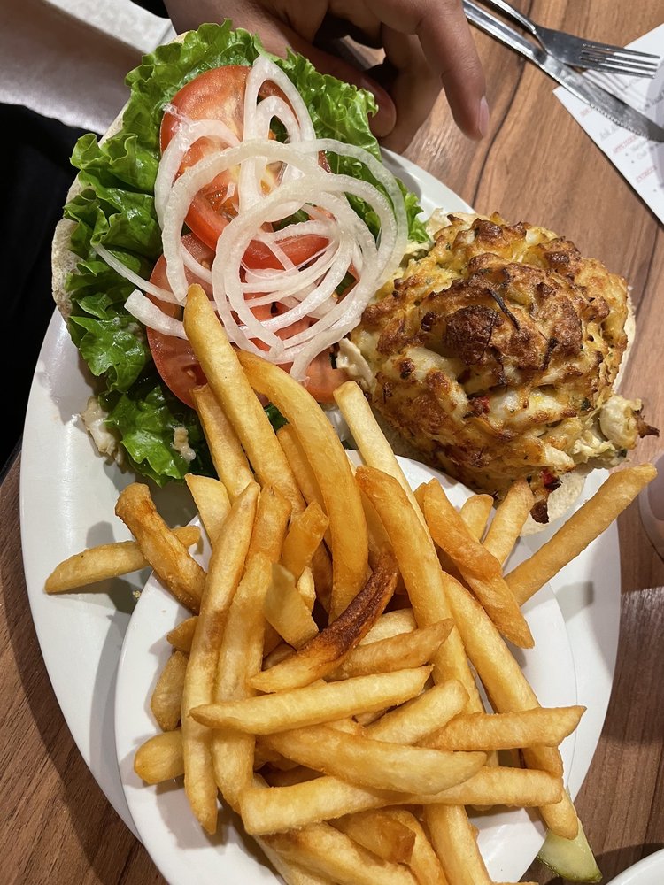 BOX HILL CRAB CAKES 309 Photos & 508 Reviews 2915 Emmorton Rd