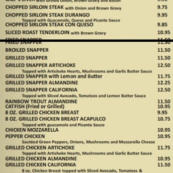410 Diner - Menu, page 3 of 5. - Diners Near Me - San Antonio, Texas 410 Diner - Menu, page 3 of 5. - Diners Near Me - San Antonio, Texas