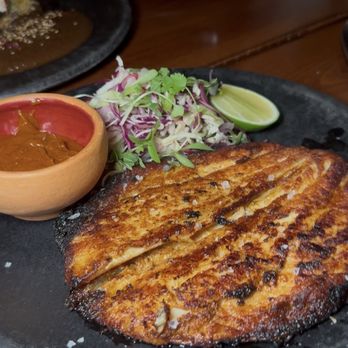 Istmo Oaxacan Cuisine - Mexican Near Me - Chicago, Illinois