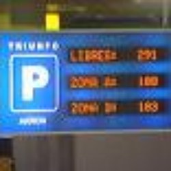 Parking-Triunfo