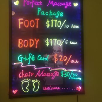 Perfect Foot Massage - Packages are good for family too - Reflexology Near Me - San Jose, California Perfect Foot Massage - Packages are good for family too - Reflexology Near Me - San Jose, California