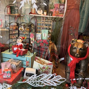 Charmed Boutique - Accessories Near Me - Asheville, North Carolina