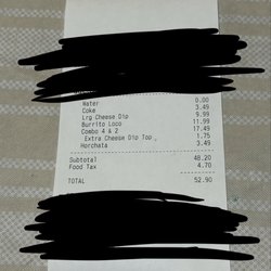 La Terraza Mexican Grill
