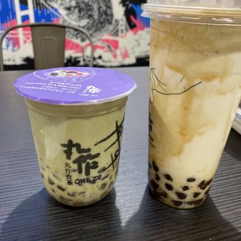 milk tea⭐︎ REDSTRAW - Updated October 2025 - 26 Photos & 11 Reviews