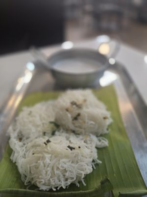 Subham Chettinad Grill Authentic Indian Cuisine & Bar by null