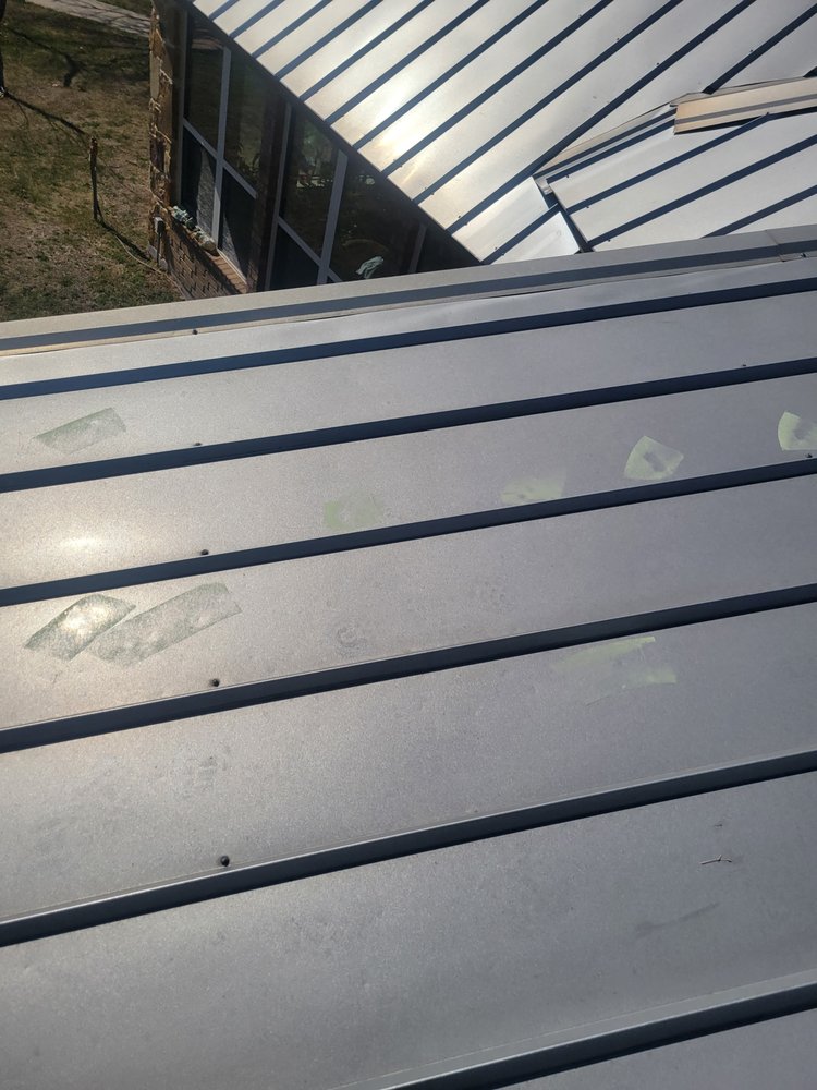 Slide of Craven Roofing & Construction