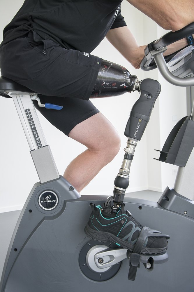 PROSTHETIC INNOVATIONS 10615 Perrin Beitel Rd, San Antonio, Texas