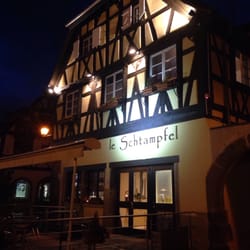 Le Schtampfel
